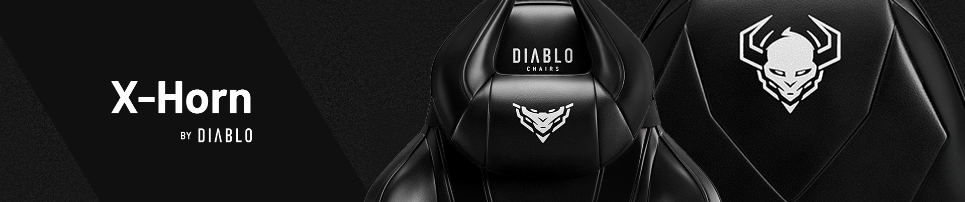 Diablo X-Horn