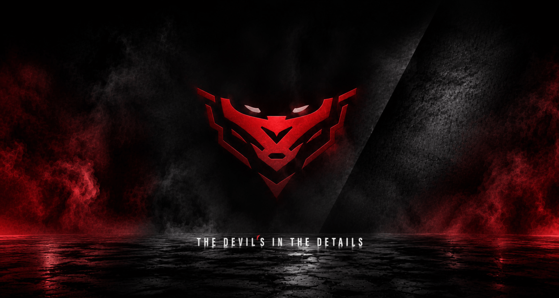 Diablo Chairs — The devil's in the details