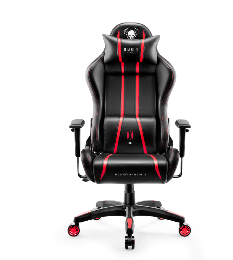 Sedia Diablo Chairs in taglia King