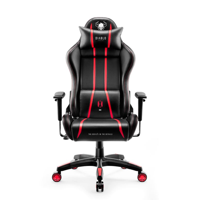 Sedia Diablo Chairs in taglia Normal